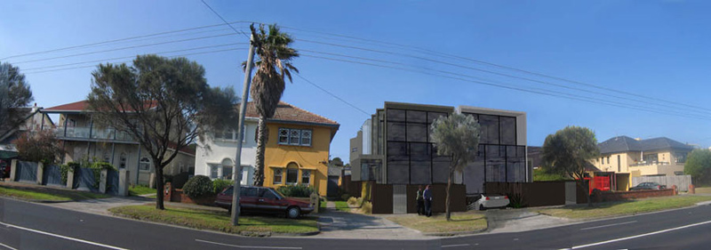 MOD Architects